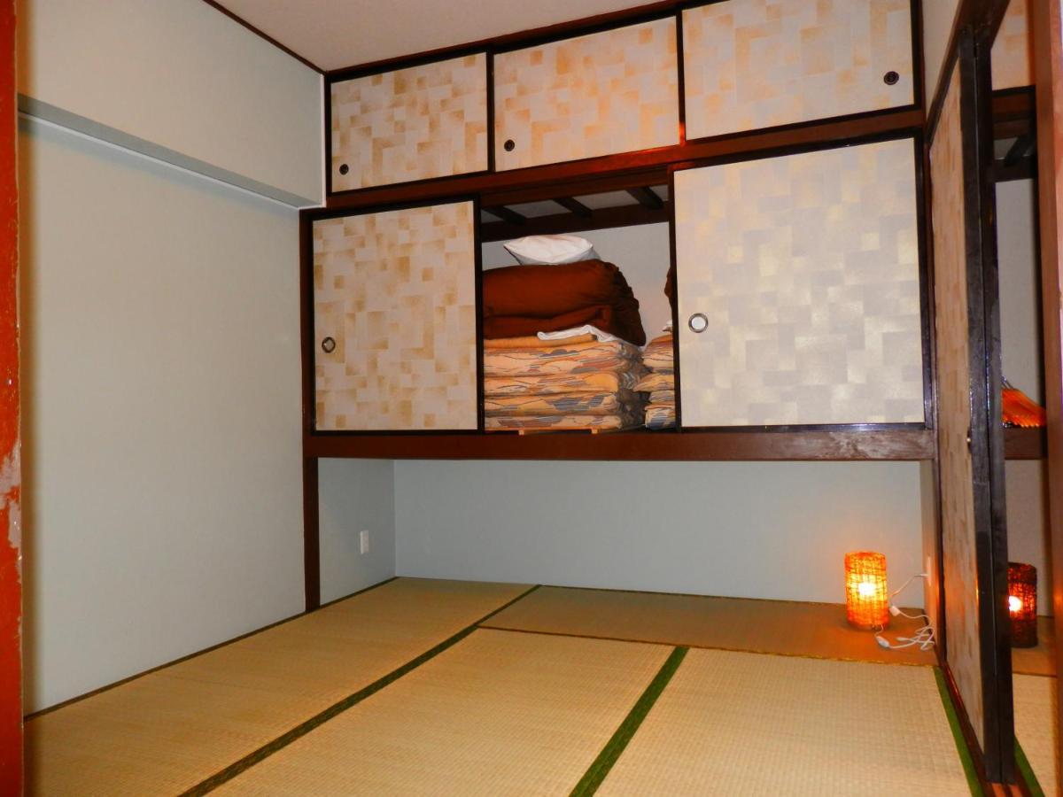 Maple Sumikawa #202 Lägenhet Sapporo Exteriör bild